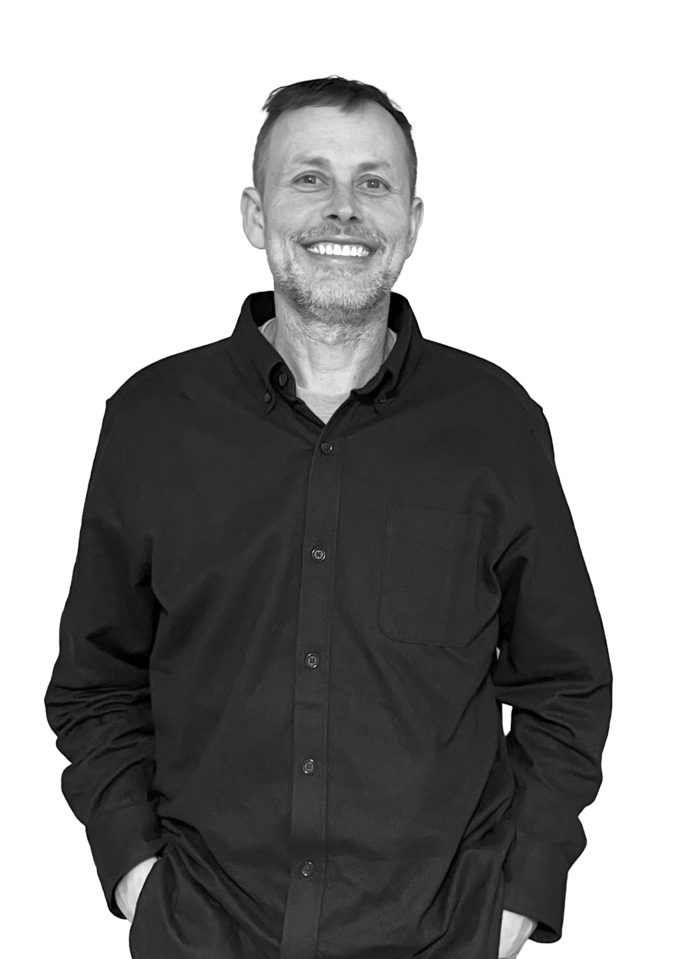 Jamie Klema — Construction Manager / Estimator