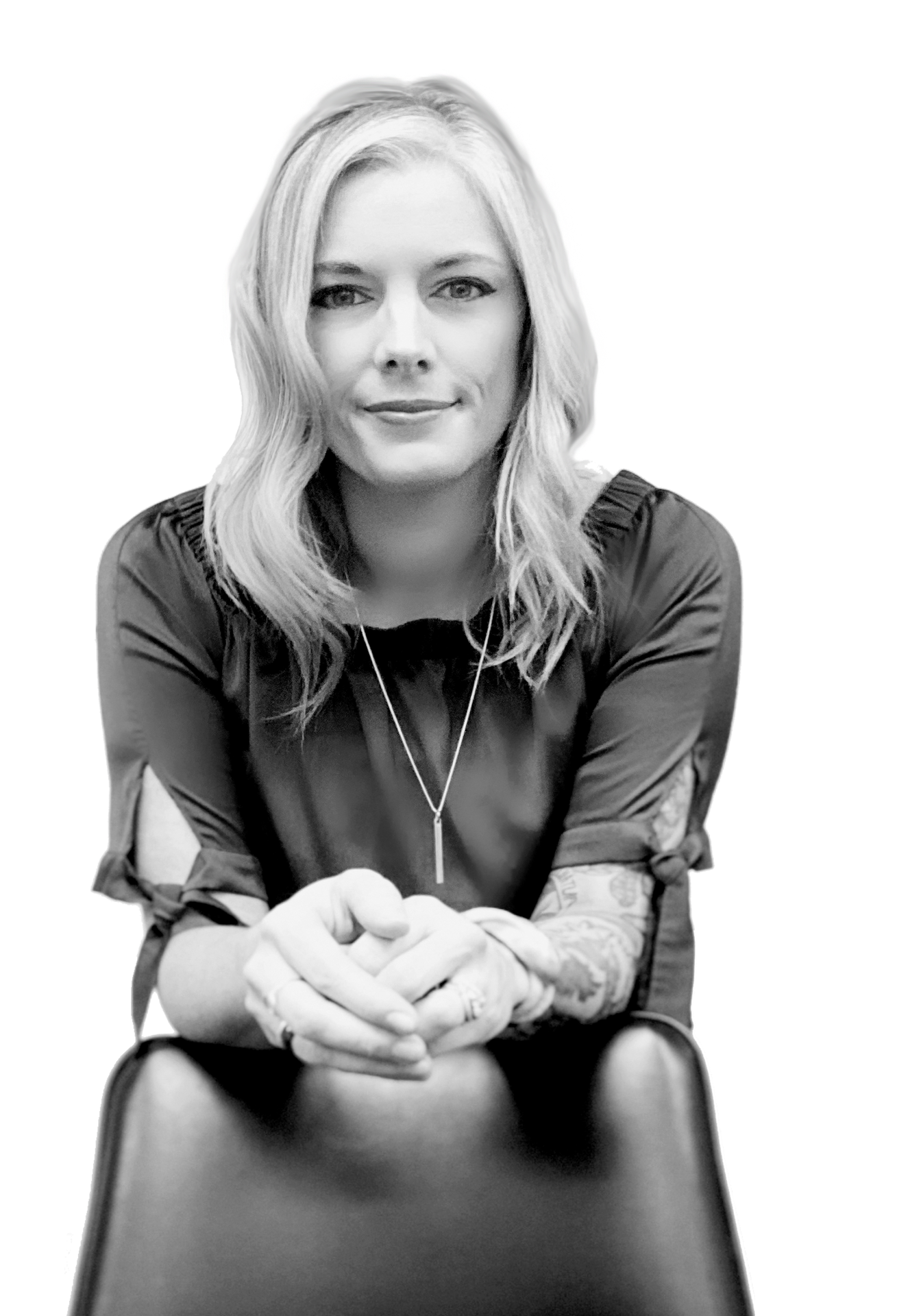 Lauren Dahl, RA — Senior Architect