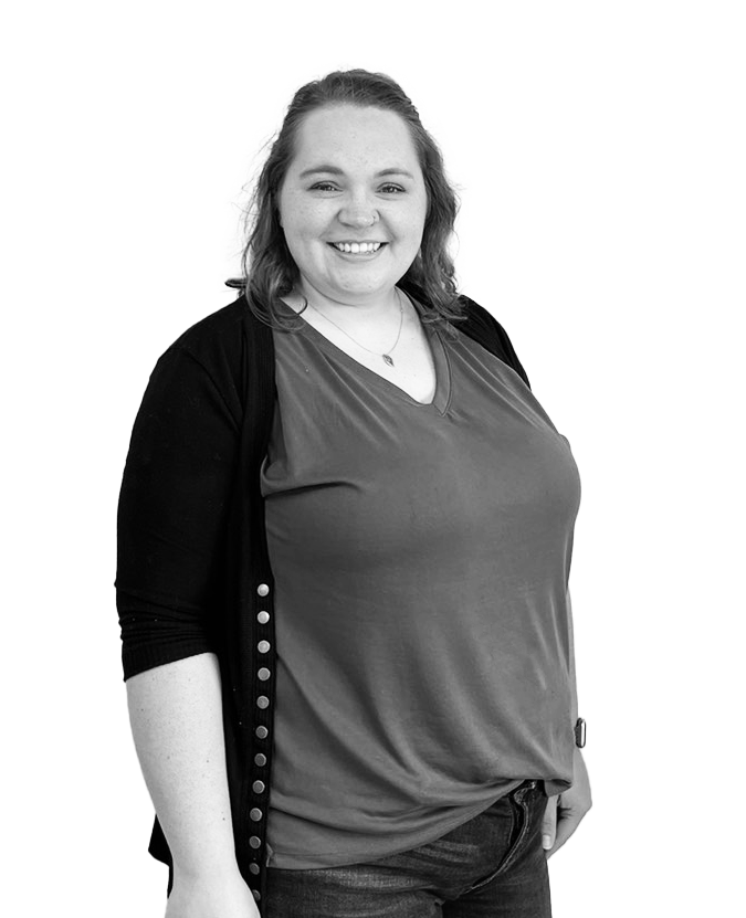Taylor Sheils — Office Manager