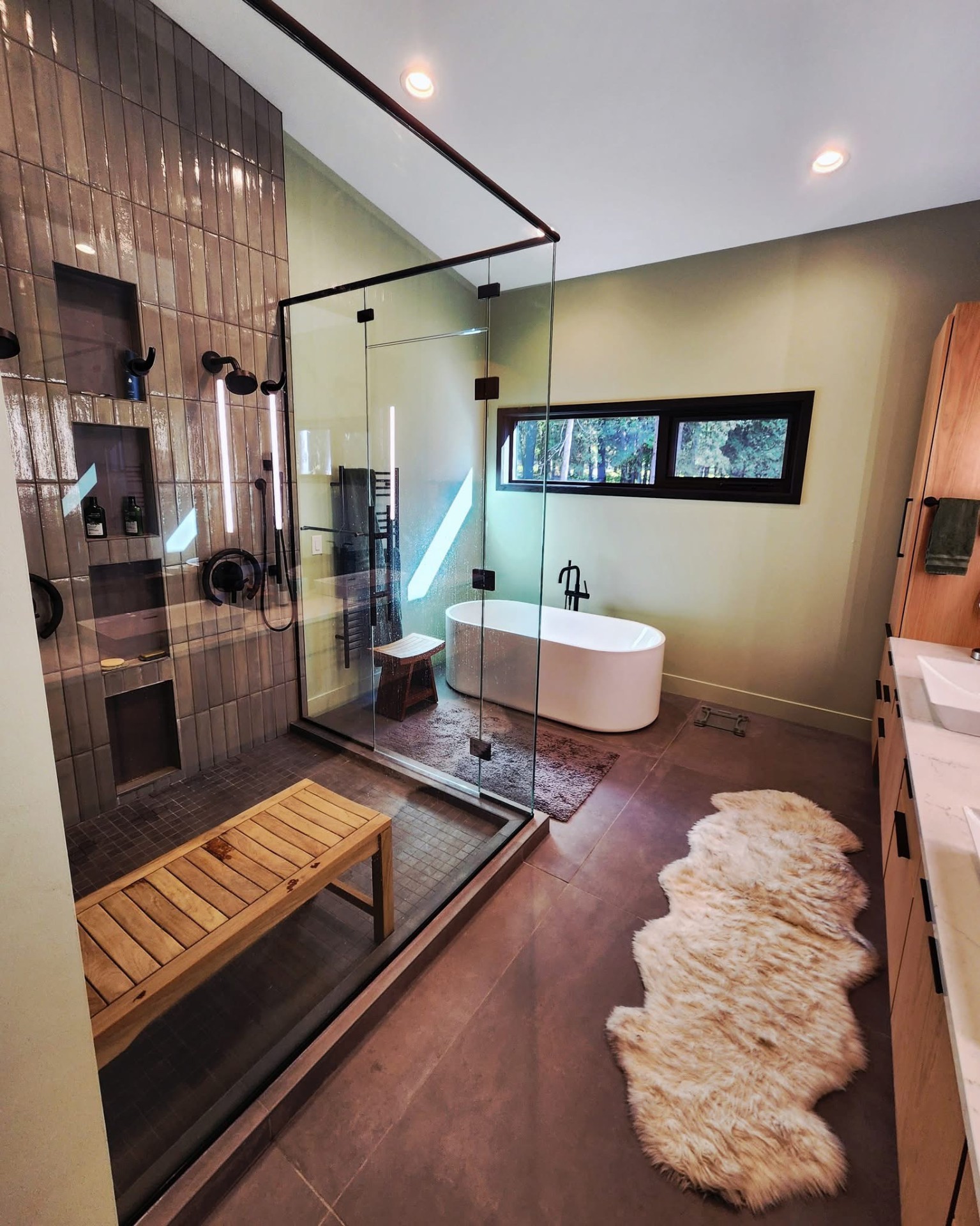 Remodels & Renovations
