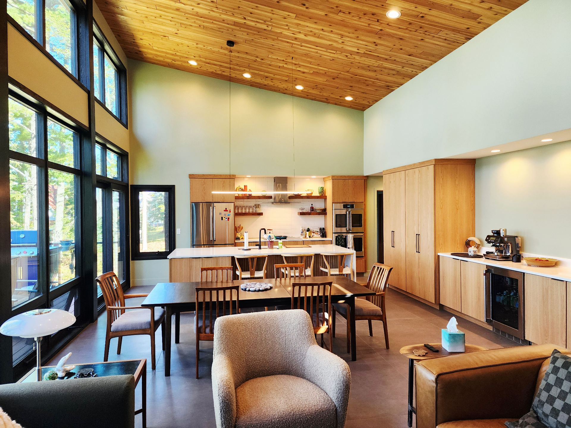 Custom Homes & Additions